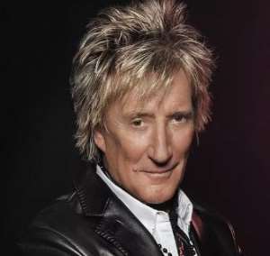 Rod Stewart